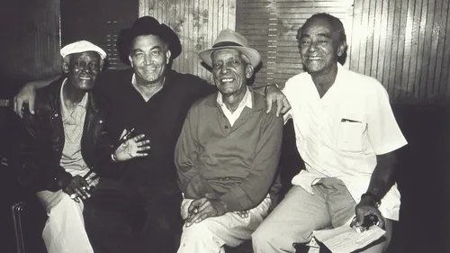 Buena Vista Social Club : une réédition pour ses 25 ans